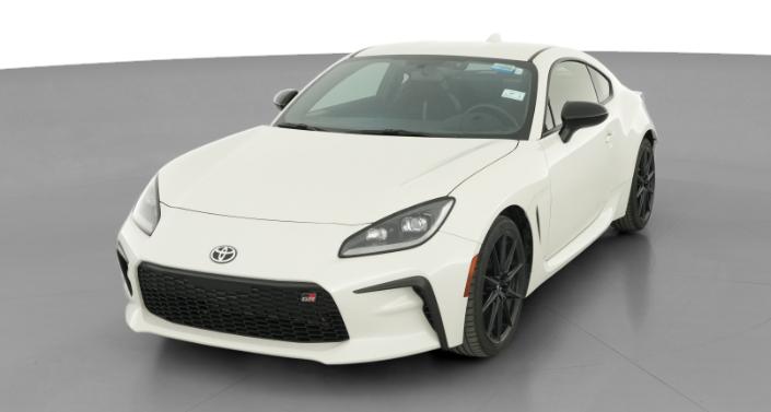 Thumbnail: 2024 Toyota GR86 - 1