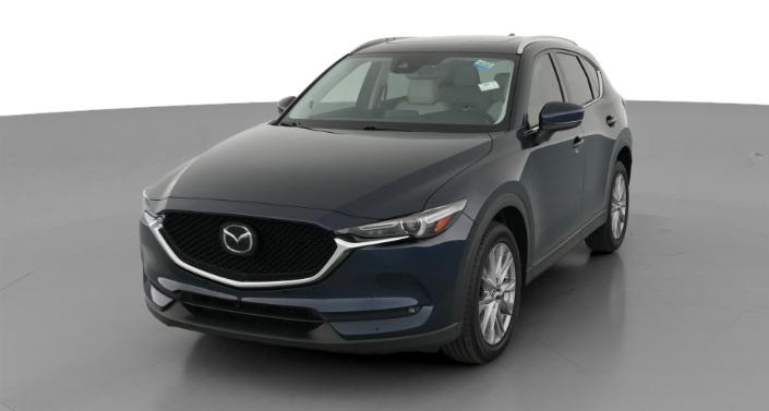 Thumbnail: 2019 Mazda CX-5 - 1