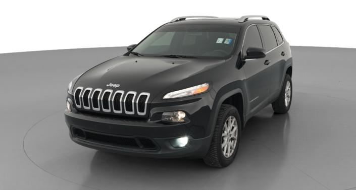 Thumbnail: 2016 Jeep Cherokee - 1