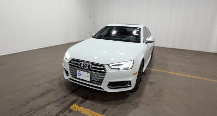 2018 Audi S4 Prestige -
                  Framingham, MA