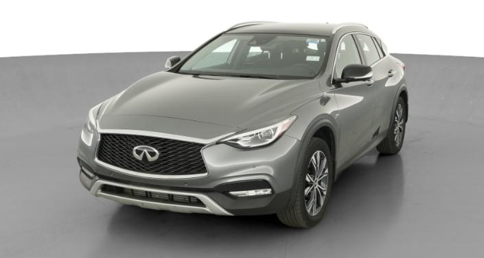 2017 INFINITI QX30 Premium -
                  Colonial Heights, VA