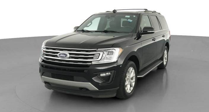 Thumbnail: 2020 Ford Expedition - 1