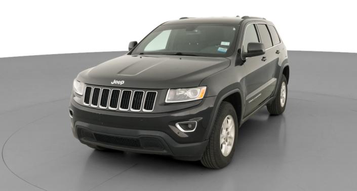 Thumbnail: 2016 Jeep Grand Cherokee - 1