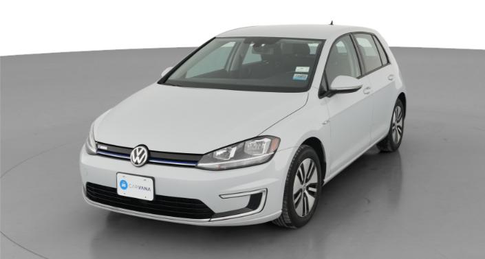 Thumbnail: 2019 Volkswagen e-Golf - 1