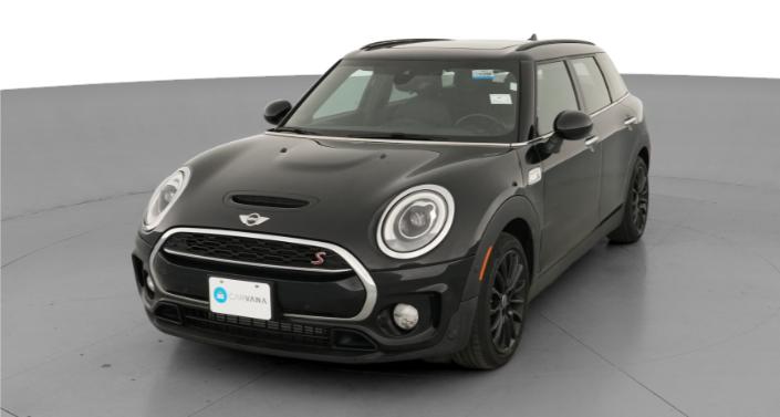 2017 MINI Cooper Clubman S -
                  Hebron, OH