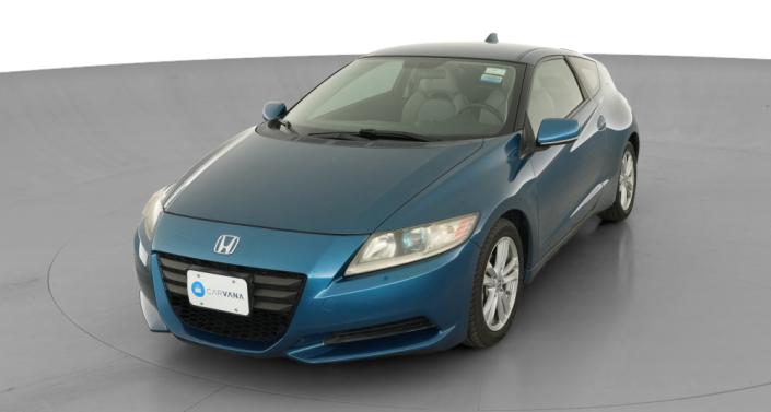 2011 Honda CR-Z Base -
                  Colonial Heights, VA