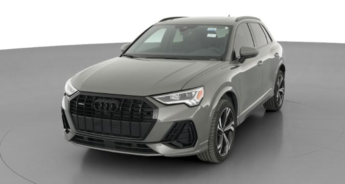 Thumbnail: 2023 Audi Q3 - 1