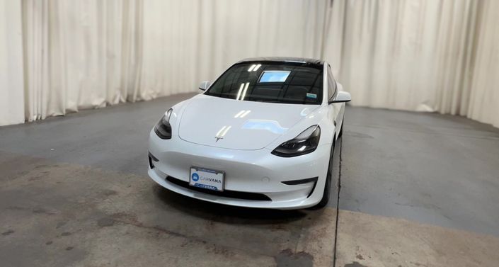 Thumbnail: 2023 Tesla Model 3 - 1