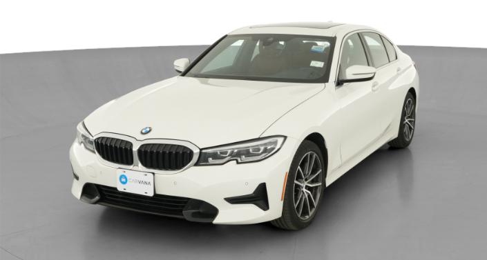 Thumbnail: 2022 BMW 3 Series - 1