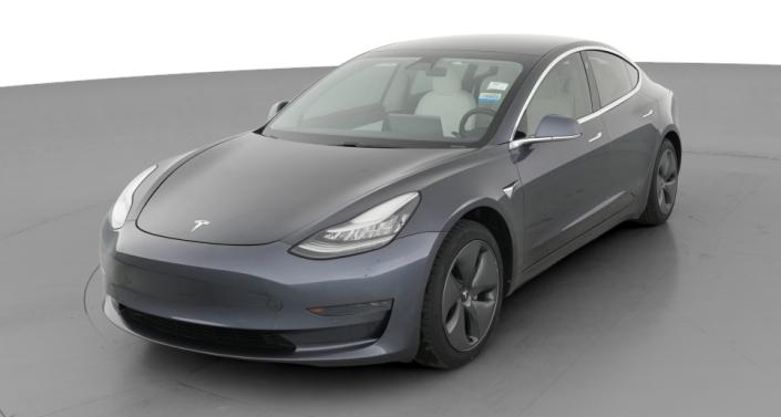 Thumbnail: 2020 Tesla Model 3 - 1