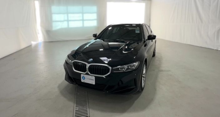 Thumbnail: 2023 BMW 3 Series - 1
