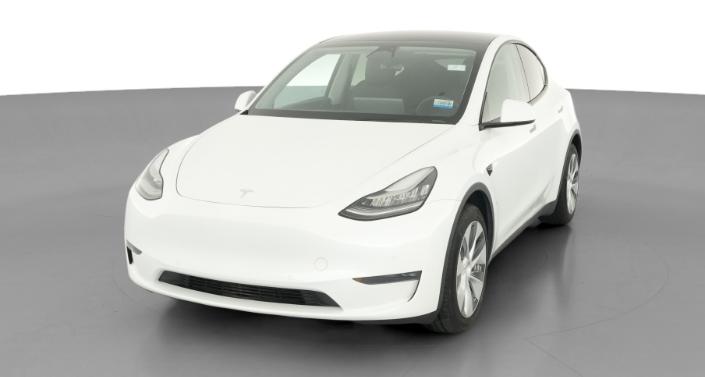 Thumbnail: 2020 Tesla Model Y - 1