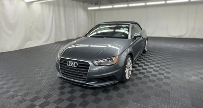 2016 Audi A3 Premium -
                  Indianapolis, IN