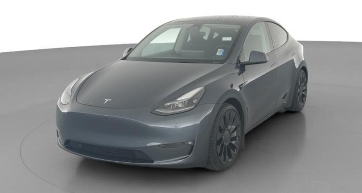 Thumbnail: 2023 Tesla Model Y - 1