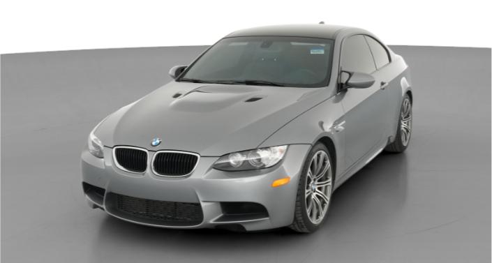 2010 BMW M3 Base -
                  Wheatland, OK