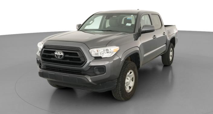 Thumbnail: 2021 Toyota Tacoma - 1