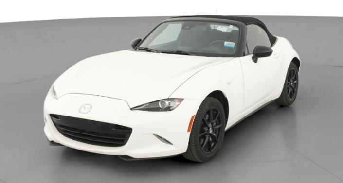 Thumbnail: 2021 Mazda MX-5 Miata - 1
