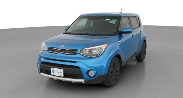 Thumbnail: 2017 Kia Soul - 1