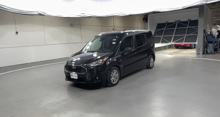 Thumbnail: 2022 Ford Transit Series - 1