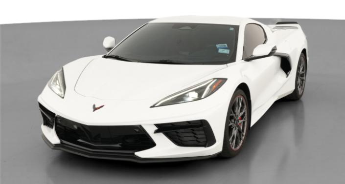 Thumbnail: 2024 Chevrolet Corvette - 1