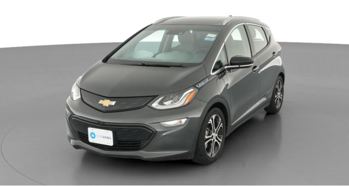 Thumbnail: 2019 Chevrolet Bolt EV - 1