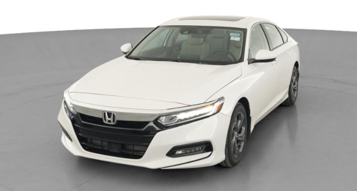 Thumbnail: 2018 Honda Accord - 1