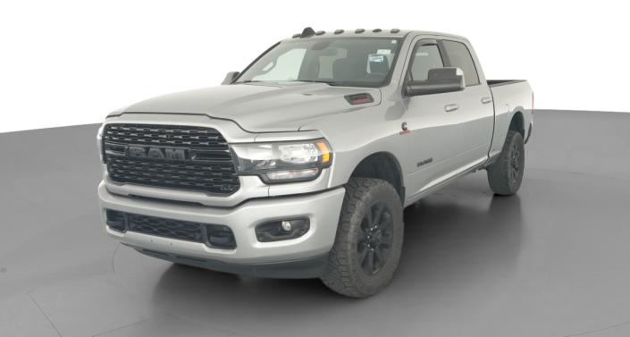 Thumbnail: 2022 RAM 2500 - 1