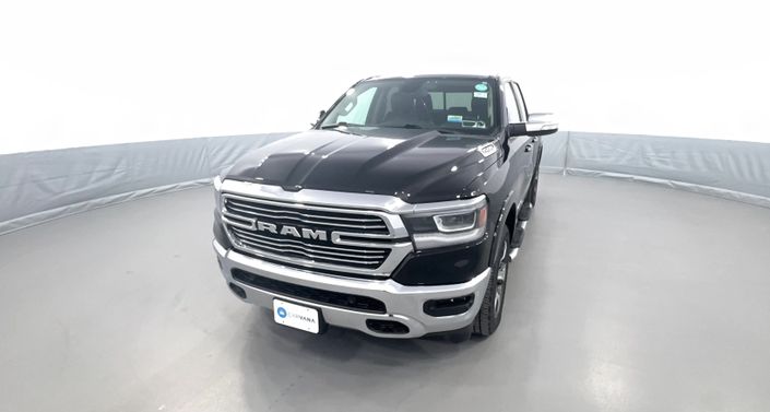 Thumbnail: 2019 RAM 1500 - 1