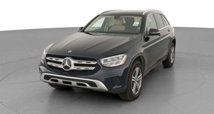 Thumbnail: 2021 Mercedes-Benz GLC - 1