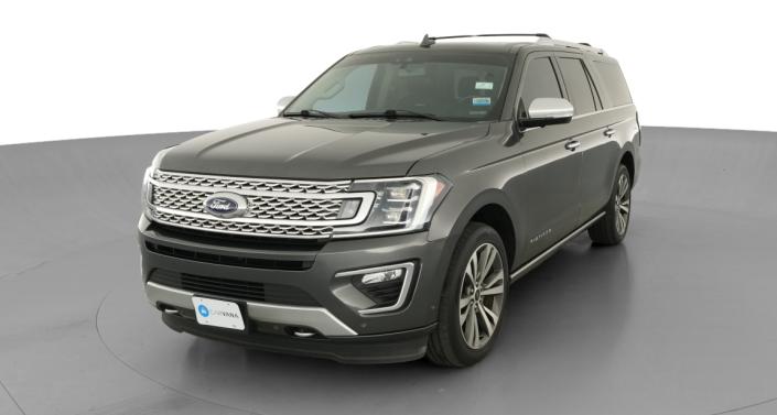 Thumbnail: 2020 Ford Expedition MAX - 1