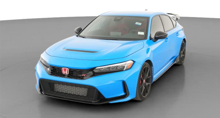 Thumbnail: 2025 Honda Civic - 1
