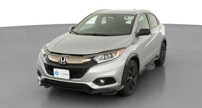Thumbnail: 2022 Honda HR-V - 1