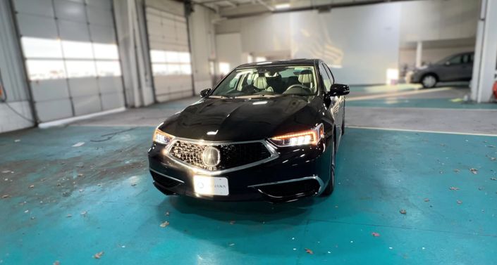 Thumbnail: 2019 Acura TLX - 1