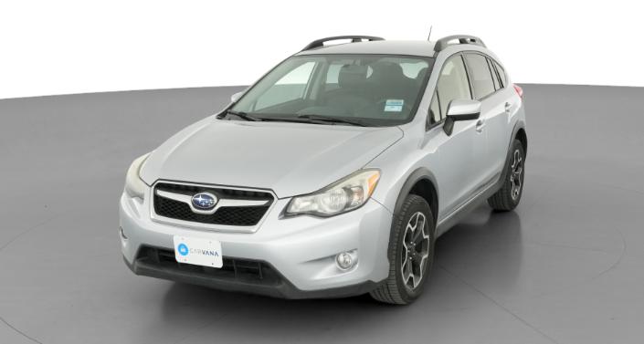 2015 Subaru XV Crosstrek Premium -
                  Tooele, UT