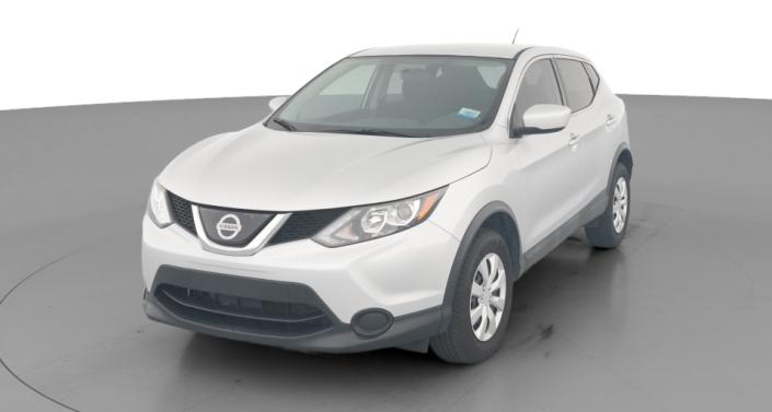 Thumbnail: 2018 Nissan Rogue Sport - 1