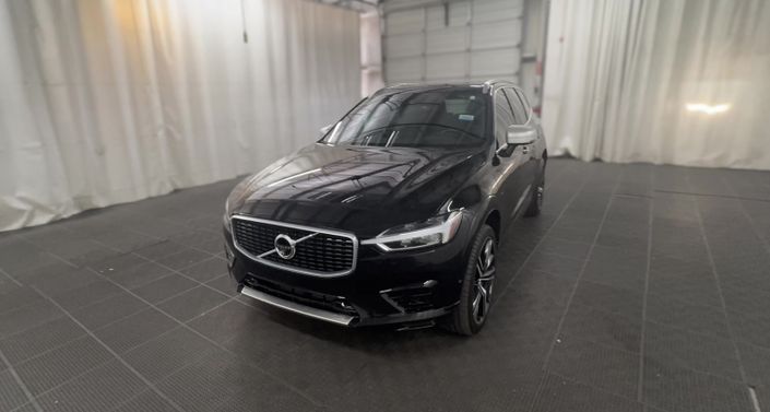 Thumbnail: 2019 Volvo XC60 - 1