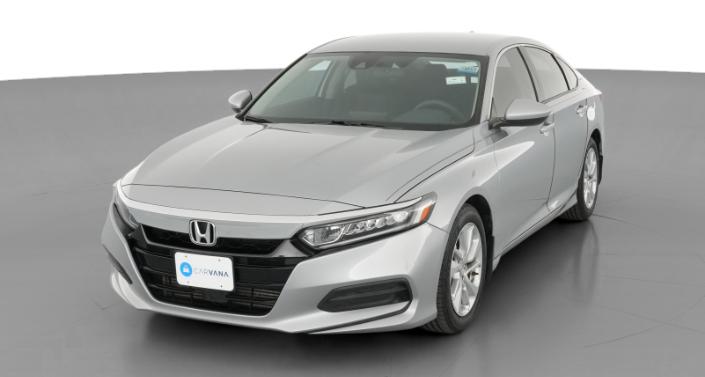 Thumbnail: 2019 Honda Accord - 1
