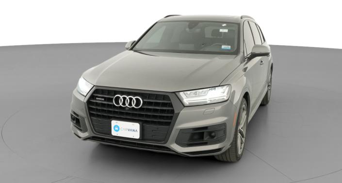 Thumbnail: 2018 Audi Q7 - 1