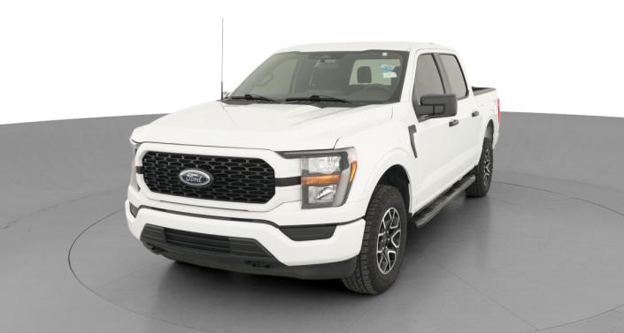 Thumbnail: 2023 Ford Econoline - 1