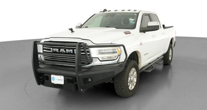 Thumbnail: 2019 RAM 2500 - 1