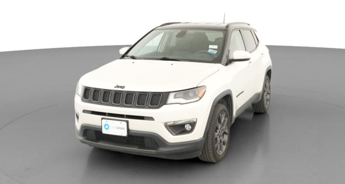 Thumbnail: 2019 Jeep Compass - 1