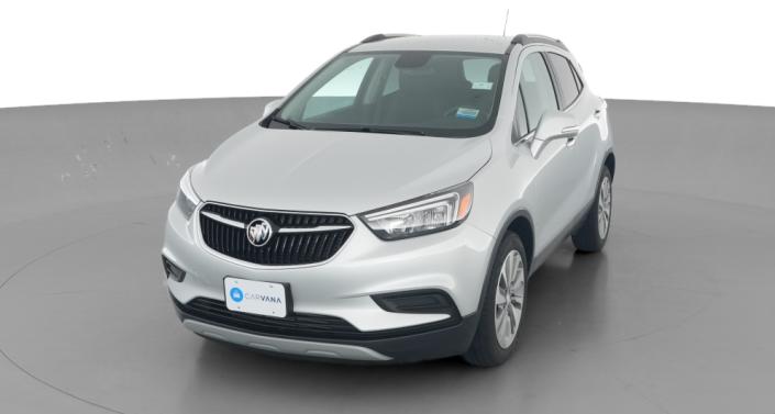Thumbnail: 2019 Buick Encore - 1