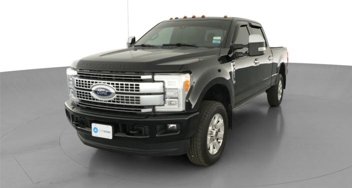 Thumbnail: 2017 Ford Econoline - 1