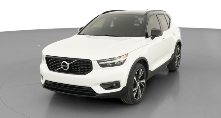 Thumbnail: 2020 Volvo XC40 - 1