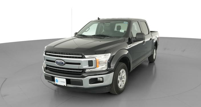 Thumbnail: 2020 Ford Econoline - 1