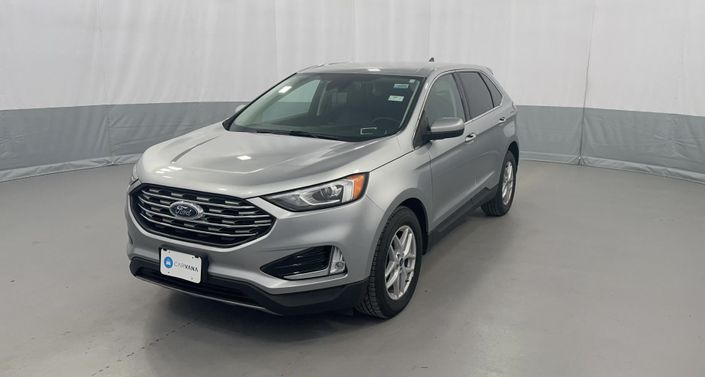 Thumbnail: 2021 Ford Edge - 1