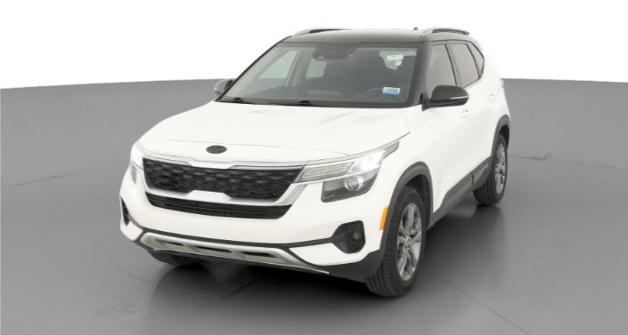 2021 Kia Seltos S -
                  Tolleson, AZ