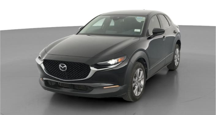 2020 Mazda CX-30 Preferred -
                  Wheatland, OK