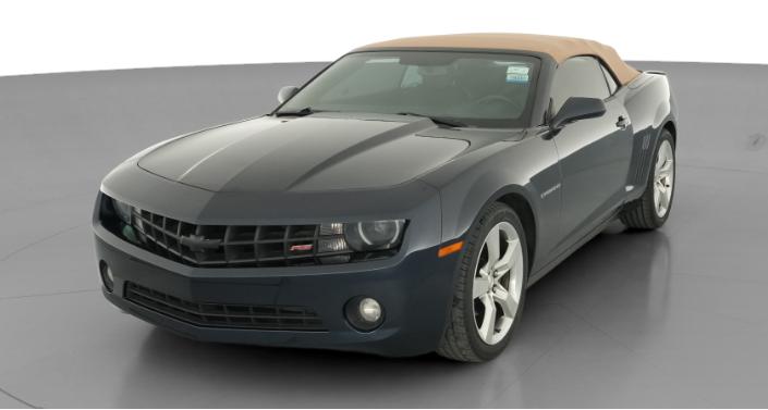 2013 Chevrolet Camaro LT -
                  San Antonio, TX