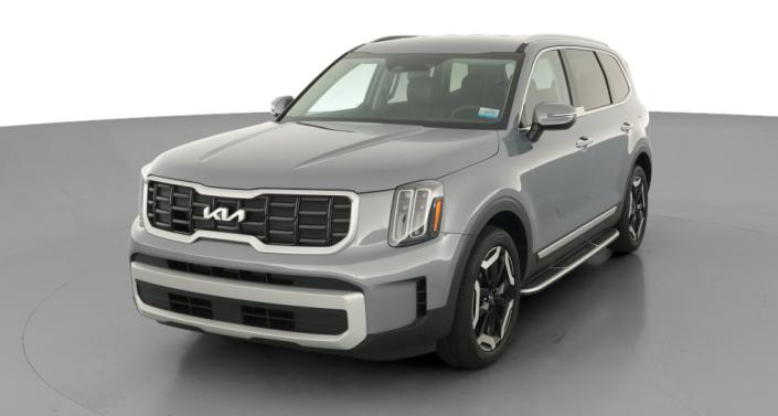 Thumbnail: 2024 Kia Telluride - 1